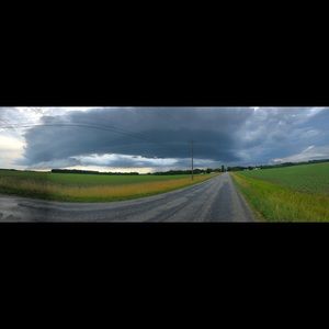 Meet your Posher, Curt